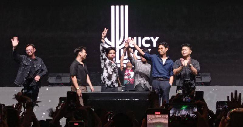 Popmama.com/Ilham Syakur Fidina